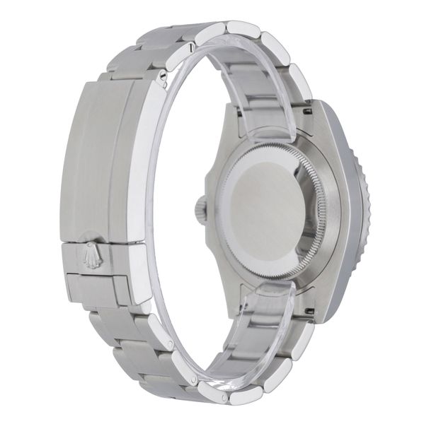 Rolex Submariner 124060